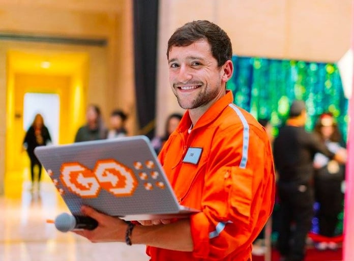 gogame-host