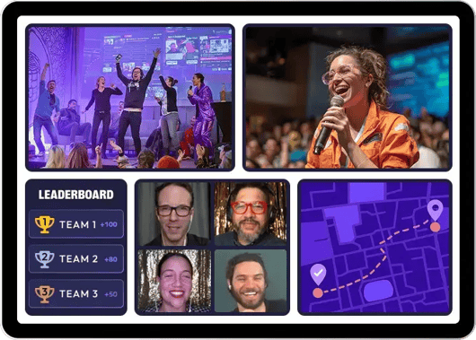 The Go Game - Header Image 2026