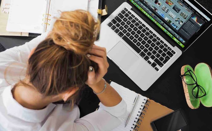 prevent employee burnout with wellness