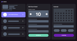 event manager