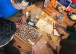 game night