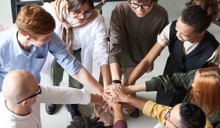 team engagement