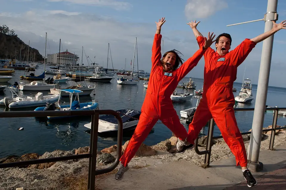 Playing the Long Game: A Different Kind of Tech Story