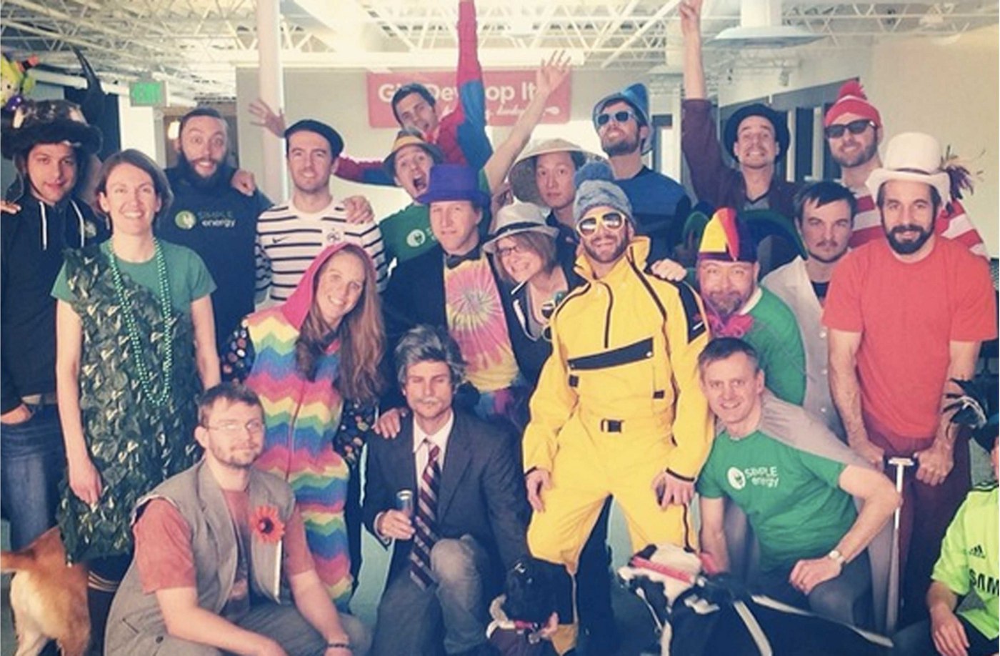 What Is A Lip Dub Challenge