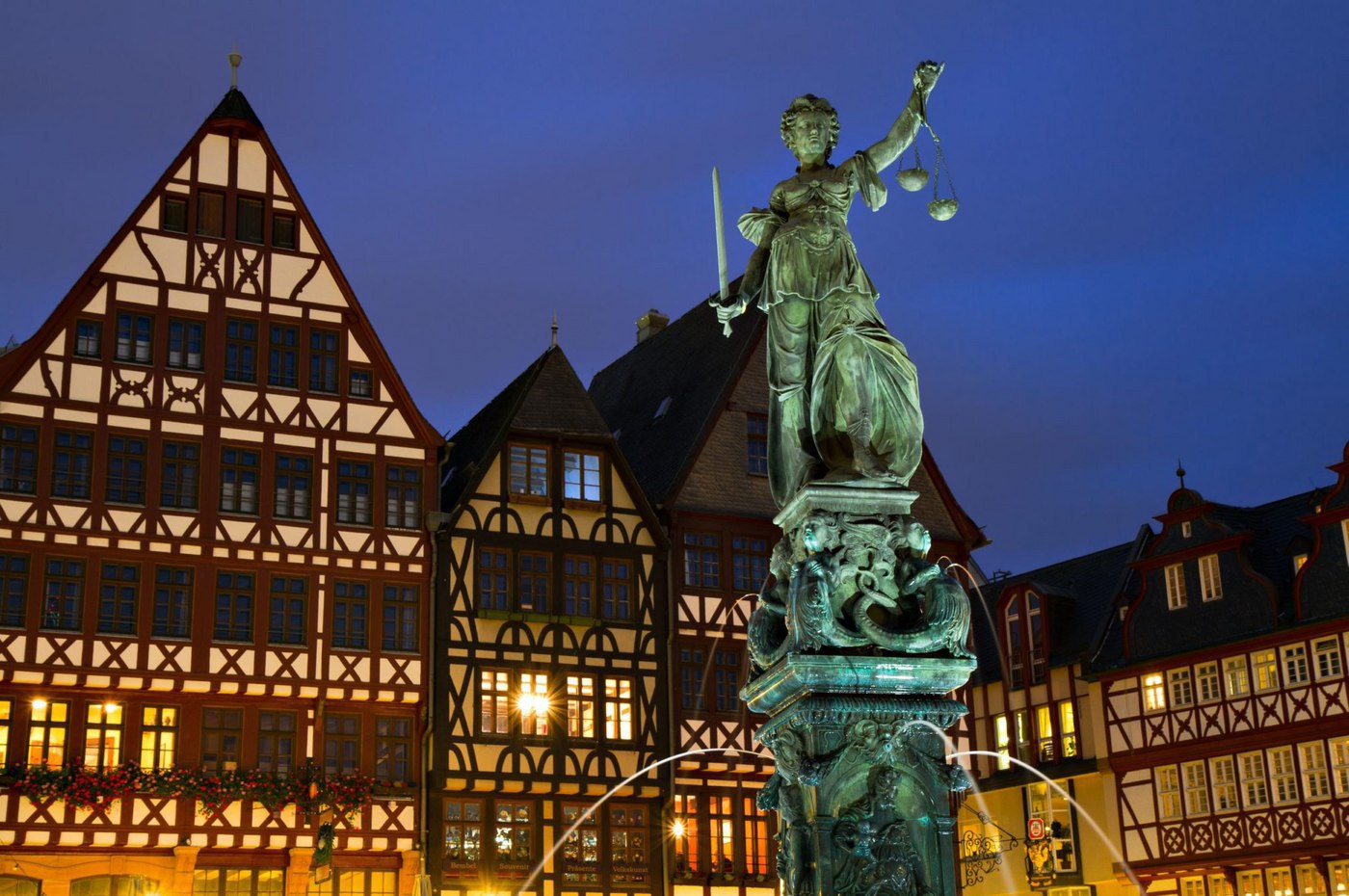 Frankfurt's Best Team Building Activities and Events The Go Game