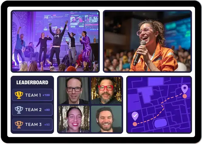 The Go Game - Header Image 2026