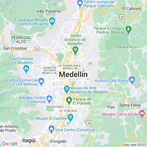 Medellín, Antioquia