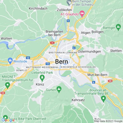 Bern, Bern