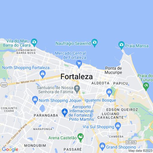 Fortaleza, Ceará