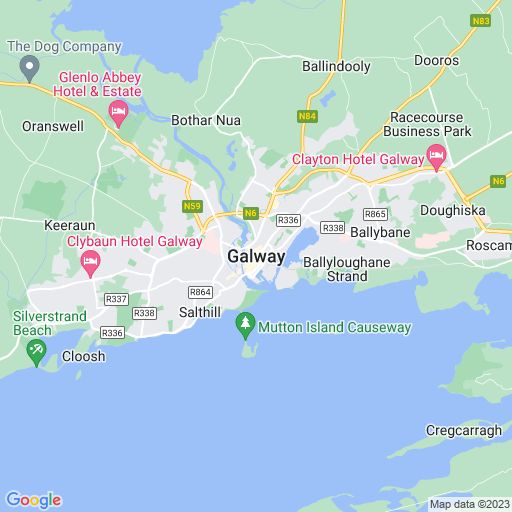 Galway, Connacht
