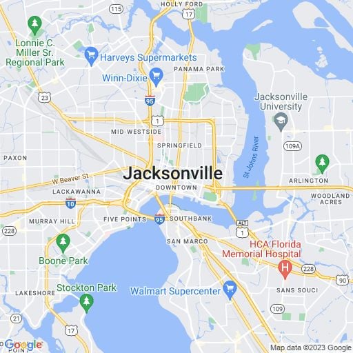 Jacksonville, Florida