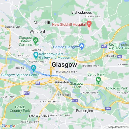 Glasgow, Glasgow