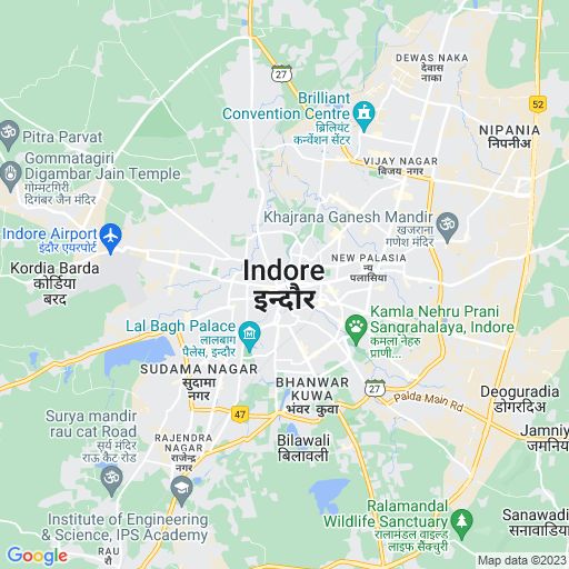 Indore, Madhya Pradesh