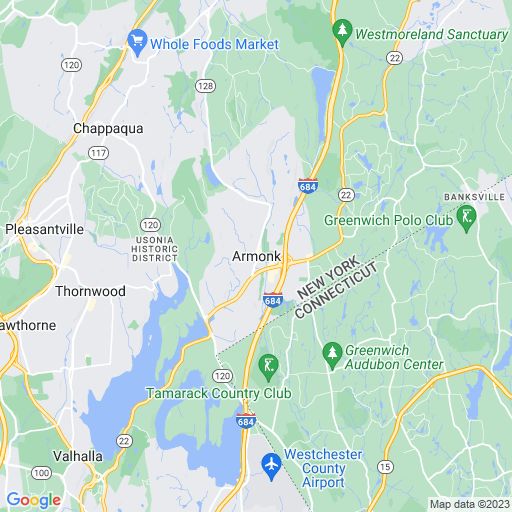 Armonk,  New York