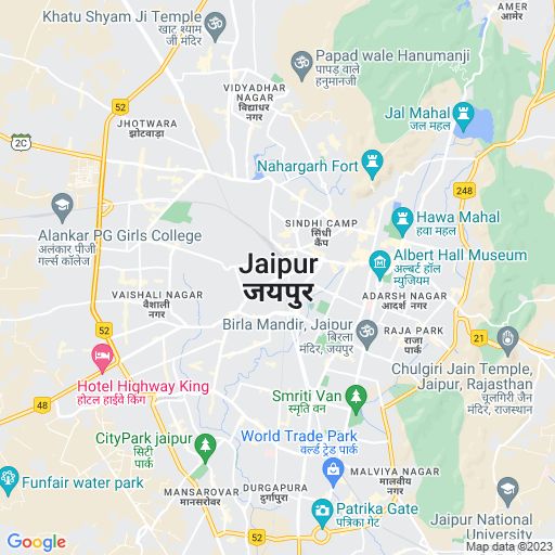 Jaipur, Rajasthan