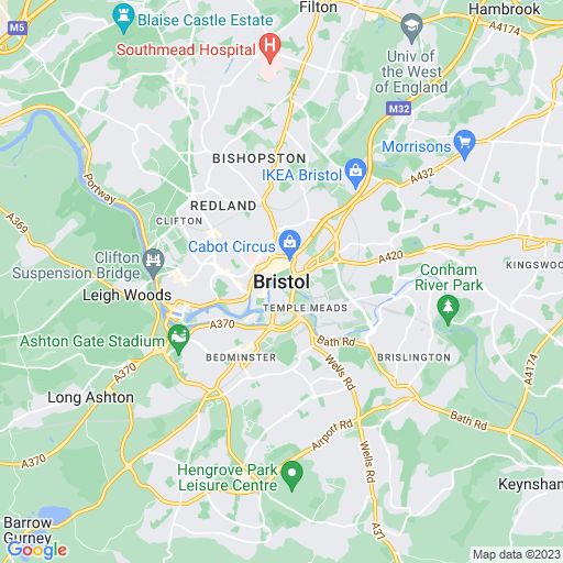 Bristol, South West