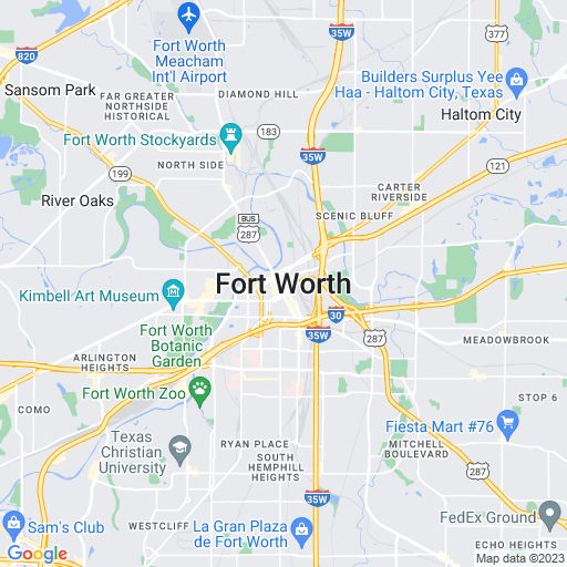 Fort Worth, Texas