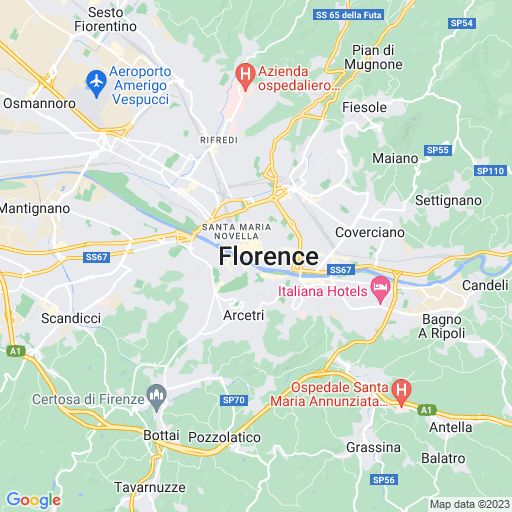 Florence, Tuscany