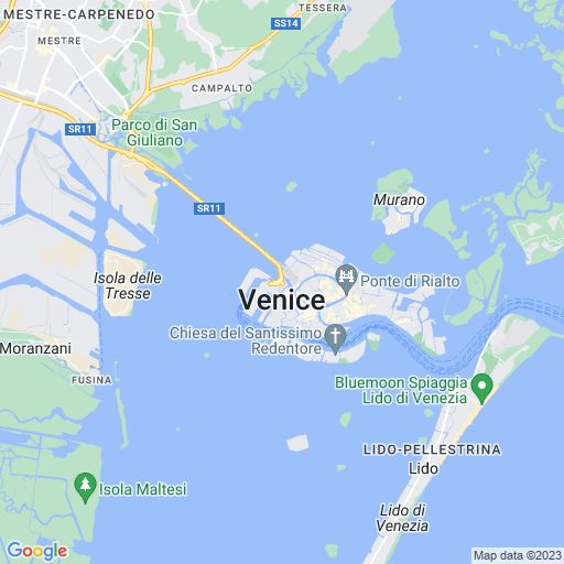 Venice, Veneto