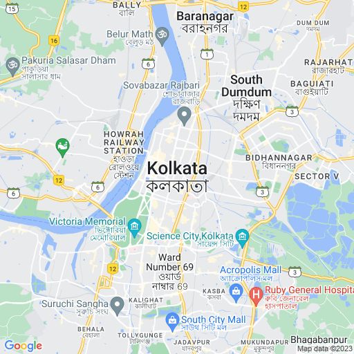 Kolkata, West Bengal