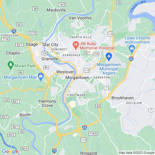 Team Building In Morgantown | The Go Game