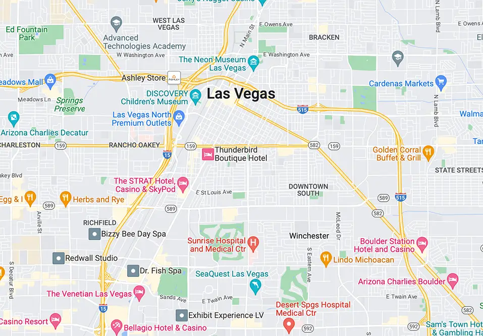 map-las-vegas