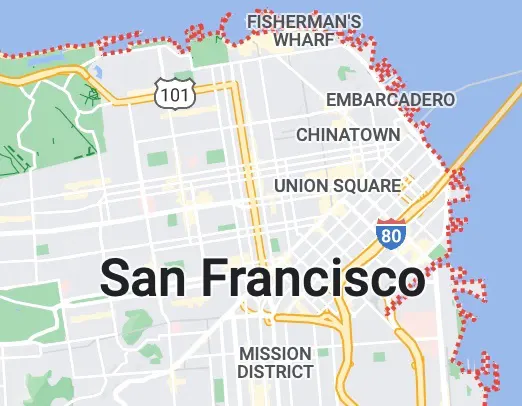 san-francisco-map