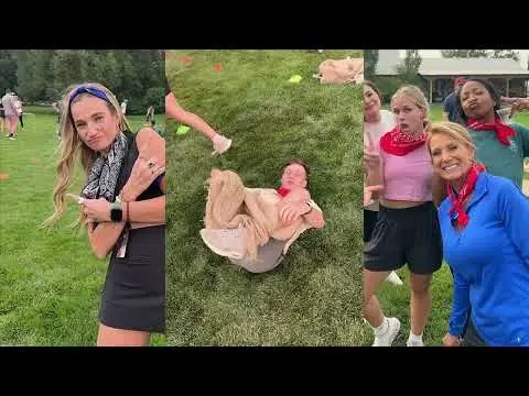 Lawn Games video
