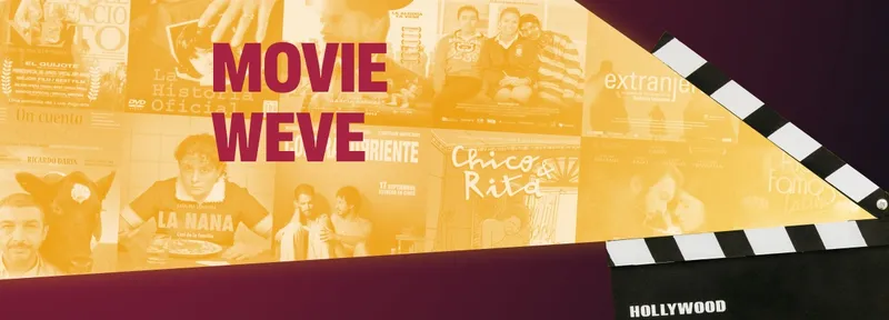 Movie Weve — International team building experience