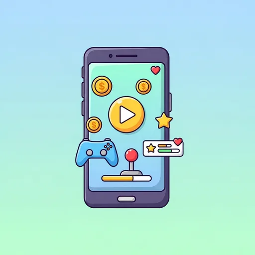 On The Go Game App icon