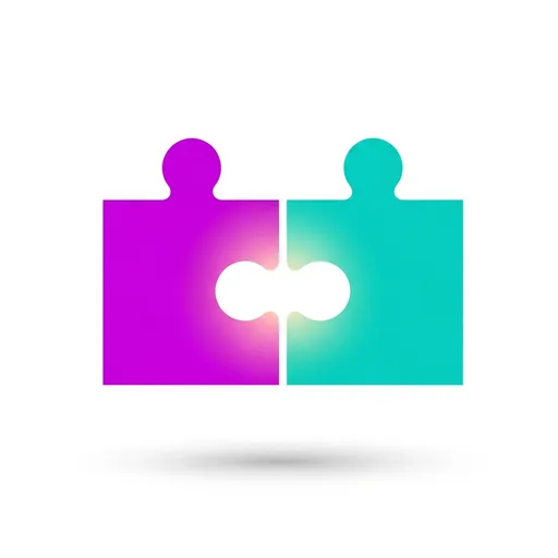 Matching icon
