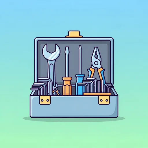 Complete Toolset icon