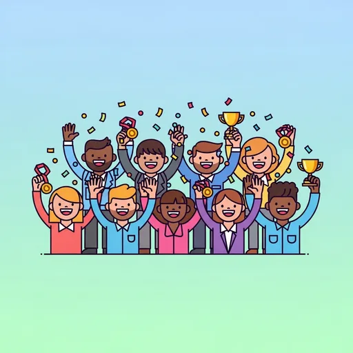 Everybody Wins icon