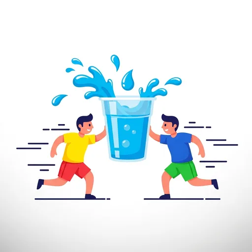 Liquid Relay icon