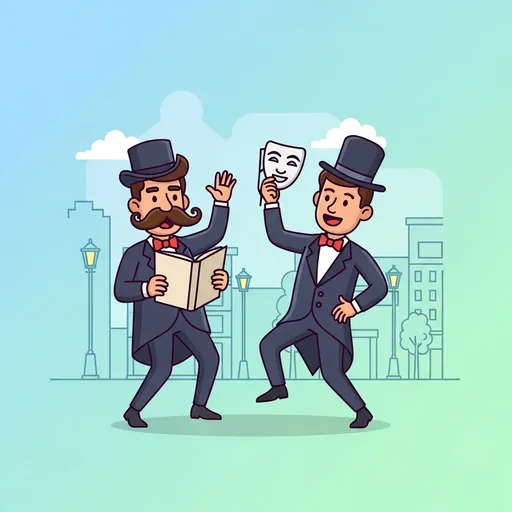 Actor Activities icon