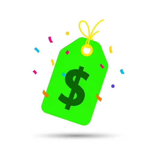 Price is Right icon