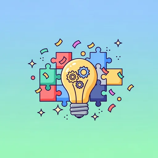 Creative Challenges icon