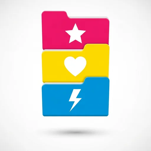 Categories icon