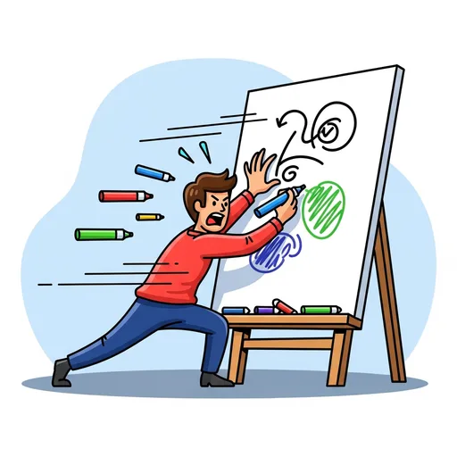 Speed Pictionary icon